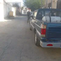 فروش مزدا دوکابین  ۷۳۰۰۰۰۰۰۰تومان
