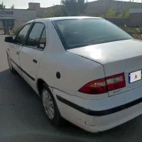 سمند ای آف سون 88|خودرو سواری و وانت|آق قلا, |دیوار