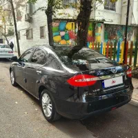 جک j5 اتومات مدل ۹۶ بیرنگ مانیتوردار|خودرو سواری و وانت|رشت, نیکمرام|دیوار