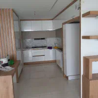 کابینت کمددیواری تی وی وال|جاکفشی، کمد، دراور|خمینی‌شهر, |دیوار