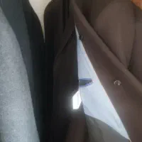 پالتو زمستانی (جمع آوری مغازه) مناسب خرید چله