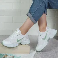 کتونی سایز میانه 37 تا 40|کیف، کفش، کمربند|بروجرد, |دیوار