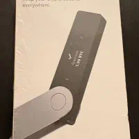 کیف پول لجر نانو x