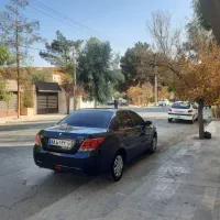 دنا معمولی مدل ۹۸ درحد|خودرو سواری و وانت|قم, ژاندارمها|دیوار