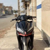 کلیک1401خروجی1402|موتورسیکلت|اهواز, زیتون کارگری|دیوار