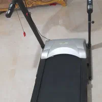 تردمیل تر وتمیز در حد خانگی