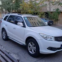 هایما S7 اس ۷