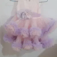 لباس مجلسی کودک|کفش و لباس بچه|بندر کنگان, |دیوار