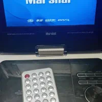 دستگاه سی دی و بازی