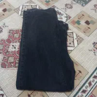 شلوار لی نو سایز ۳۸ الی ۴۰|لباس|قدس, شهر‌قدس|دیوار