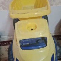 فروش اسباب بازی کامیون بزرگ