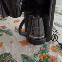 قهوه ساز چکه ای. مارک کن وود|سماور، چای‌ساز، قهوه‌ساز|مشکین‌دشت, |دیوار