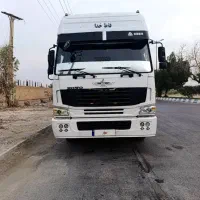 فروش هوو|خودرو سنگین|اهواز, کمپلو شمالی|دیوار