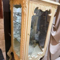 بوفه ویترین|بوفه، ویترین، کنسول|کرج, فاز ۳ گوهردشت|دیوار