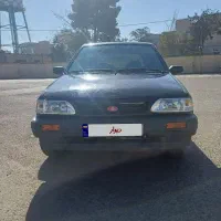 پراید هاچبک