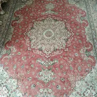 فرش ۱۲ متری به همراره۳کناره کوچک ویک کناره بزرگ۴m|فرش|سهند, |دیوار