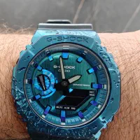 کاسیو جی‌شاک CASIO G-SHOCK