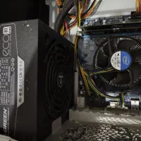 کیس i5|رایانه رومیزی|گلستان (تهران), |دیوار