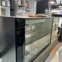 یخچال ویترینی|کافیشاپ و رستوران|شیراز, سینما سعدی|دیوار