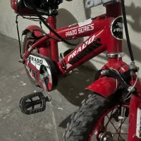 دوچرخه ۱۲|دوچرخه، اسکیت، اسکوتر|تهران, جنتآباد مرکزی|دیوار