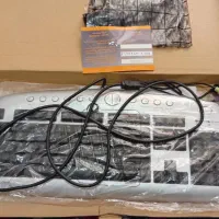 کیبورد|قطعات و لوازم جانبی رایانه|تهران, نارمک جنوبی|دیوار