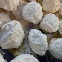 قرع قروت تازه گوسفندی شیرین