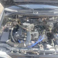 پراید|خودرو سواری و وانت|تربت جام, کشتارگاه|دیوار