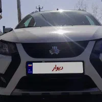 کوییک 1404 GXL|خودرو سواری و وانت|رشت, کوی مهر|دیوار