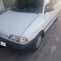 پراید 131تمیز|خودرو سواری و وانت|سبزوار, امیر کبیر|دیوار