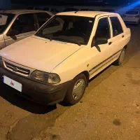 پراید۱۳۱ مدل ۹۵