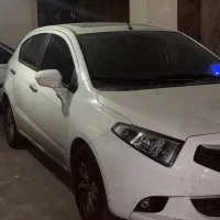 برلیانس H220 اتومات مدل ۱۴۰۰