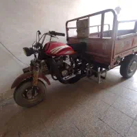 سه چرخ جترو