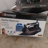 اتو بخار سرامیکی نونو خارجی|اتو و لوازم اتو|قرچک, باقرآباد|دیوار