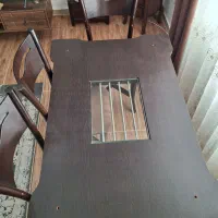 میز ناهارخوری