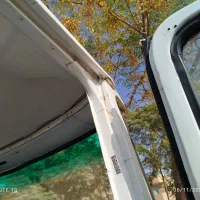 مینی بوس بنز اوراقی مدل ۸۲|خودرو سنگین|قرچک, مهدیه|دیوار