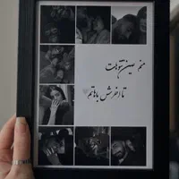 تابلو موزیکال. هدیه|تابلو، نقاشی، عکس|مشکین‌دشت, |دیوار