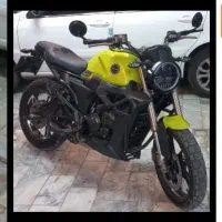 موتور زونتس