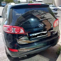 هیوندای سانتافه ix 45 3500cc، مدل ۲۰۱۰|خودرو سواری و وانت|قوچان, |دیوار