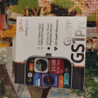 ساعت هوشمند گلوریمی gs1 pro|ساعت|اهواز, کیانشهر|دیوار