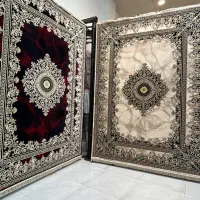فرش++ رنگ طرح خاص برای افراد خوش سلیقه//|فرش|اهواز, فاز ۲ پادادشهر|دیوار