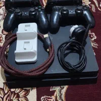 پی اس فور ps4 slim 1 T