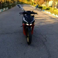 کیلیک فروش فوری|موتورسیکلت|کرج, محمد آباد|دیوار