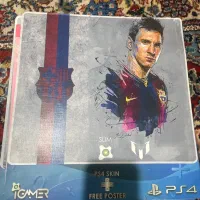 اسکین ps4 اسلیم