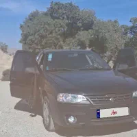 آریسان 2 کم کار