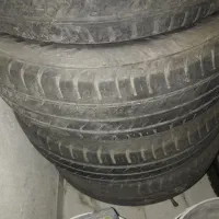 لاستیک فروشی سالم سالم رینگ ۱۵ ×۶۰×۱۸۵