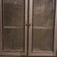 ویترین آلمنیومی