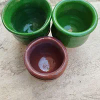 کوزه سفالی|صنایع دستی و سایر لوازم تزئینی|قم, سراجه (۱۵ خرداد)|دیوار