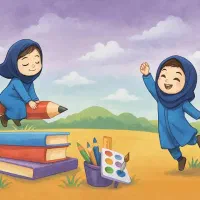 آخرین  فرصت جاماندگان  ثبت نام  پیش دبستان|خدمات آموزشی|آبادان, |دیوار