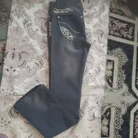 شلوار لی نو|کفش و لباس بچه|لاهیجان, خمیر کلایه|دیوار