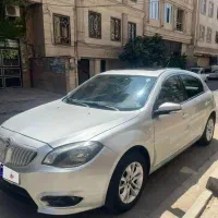 برلیانس ۱۶۵۰ h320|خودرو سواری و وانت|تهران, جنت‌آباد جنوبی|دیوار
